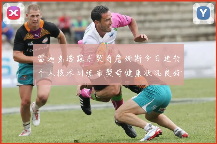 雷迪克透露东契奇詹姆斯今日进行个人技术训练东契奇健康状况良好