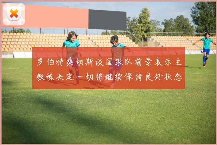 罗伯特桑切斯谈国家队前景表示主教练决定一切将继续保持良好状态