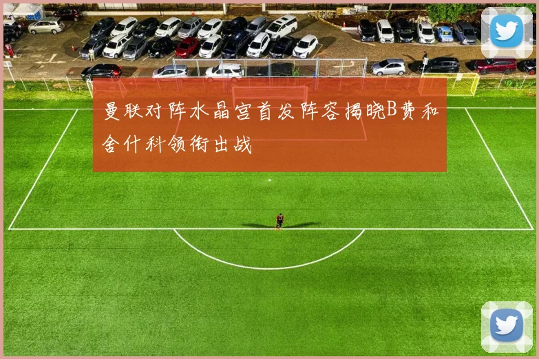 曼联对阵水晶宫首发阵容揭晓B费和舍什科领衔出战