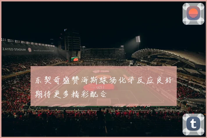 东契奇盛赞海斯球场化学反应良好期待更多精彩配合