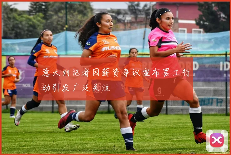 意大利记者因薪资争议宣布罢工行动引发广泛关注