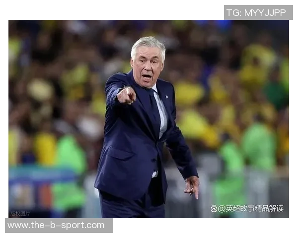 前曼联助教称安切洛蒂适合执掌曼联他将不受外界干扰